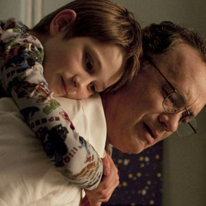 Neuvěřitelně nahlas & nesmírně blízko