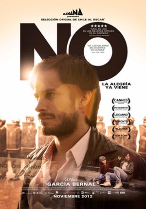 no_gael_garcia_poster