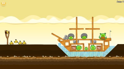 Angry-Birds