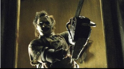 texaský masakr motorovou pilou