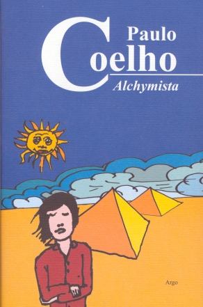 alchymista