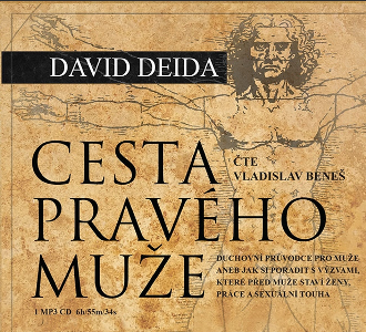 cesta pravého muže,300