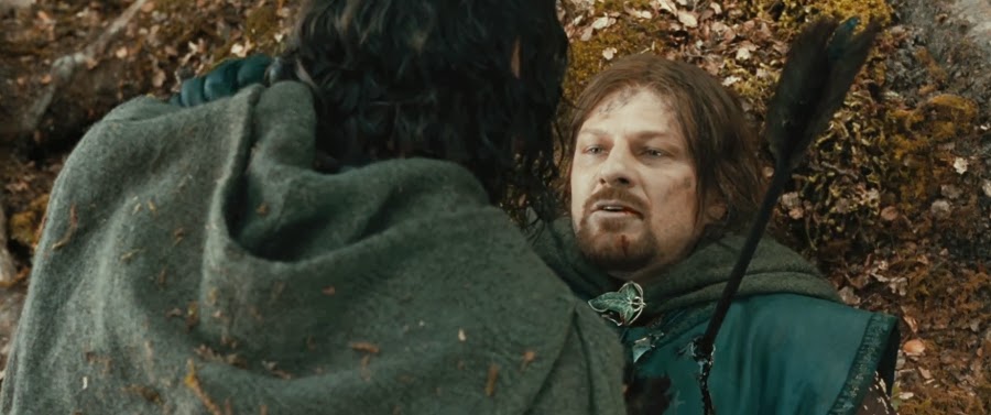 boromir