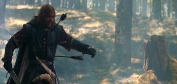 boromir