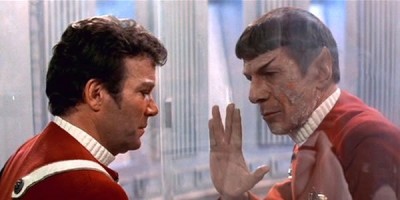 spock