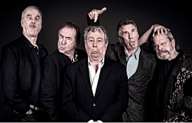 monty python