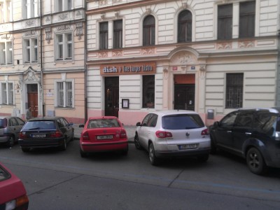dish-burger-exteriér