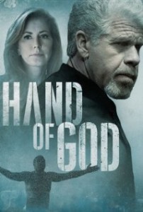 hand of god