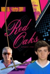 red oaks