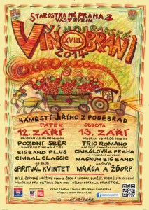 vinohrady-vinobrani-program