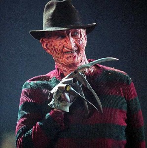 freddy-krueger