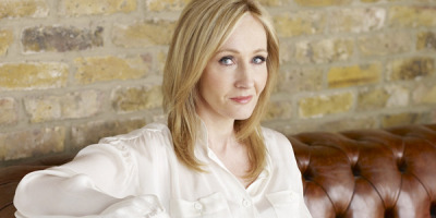 JK-Rowling
