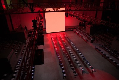 fashion weekend