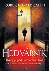 hedvabnik