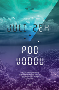 pod vodou