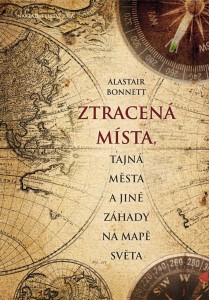Ztracena mista
