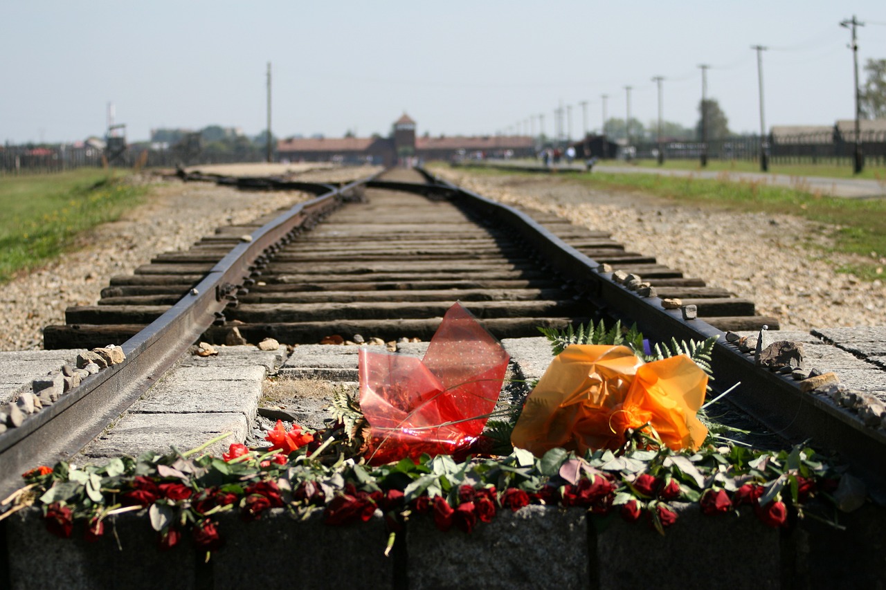 auschwitz-birkenau