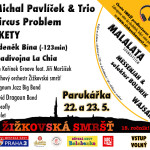 žižkovská smršť