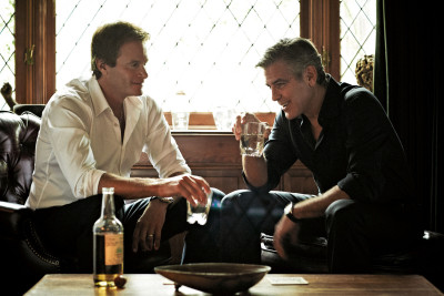 Casamigos Tequila Founders Rande Gerber and George Clooney-Photo Credit: Andrew Southam (CNW Group/Casamigos Tequila)