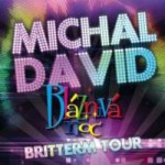 bláznivá noc michal david
