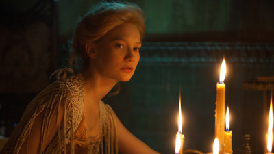 Crimson Peak