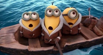 minions