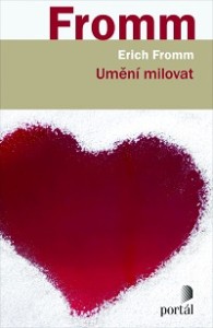 obalka umeni milovat