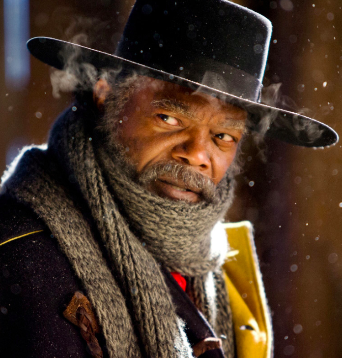 Samuel L. Jackson