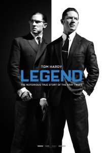 Legend-poster