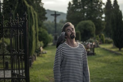 ztraceni v mnichově