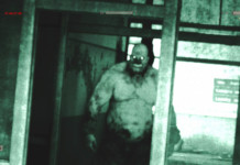 10 nejlepších hororových her