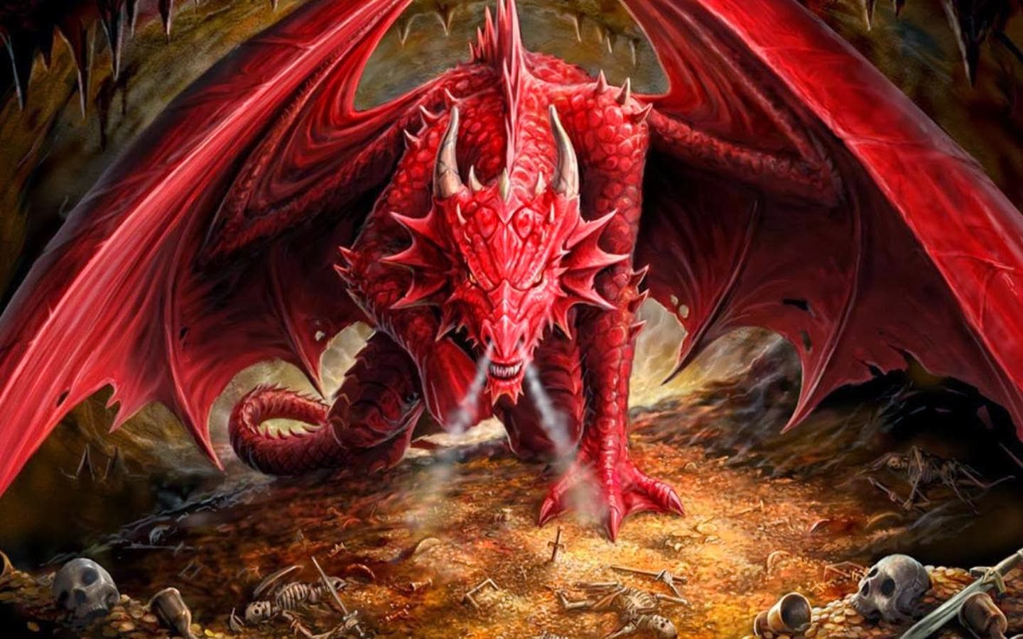 RedDragon