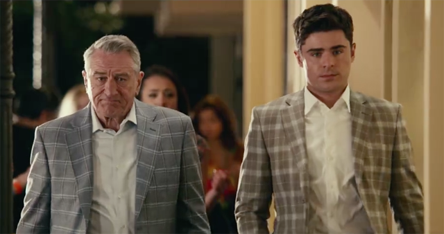 Dirty Grandpa 2