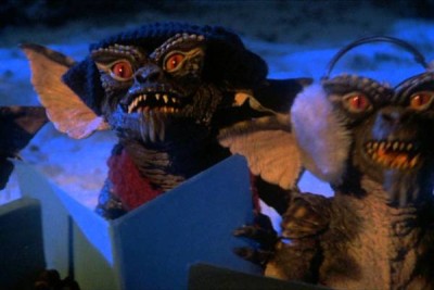 gremlins