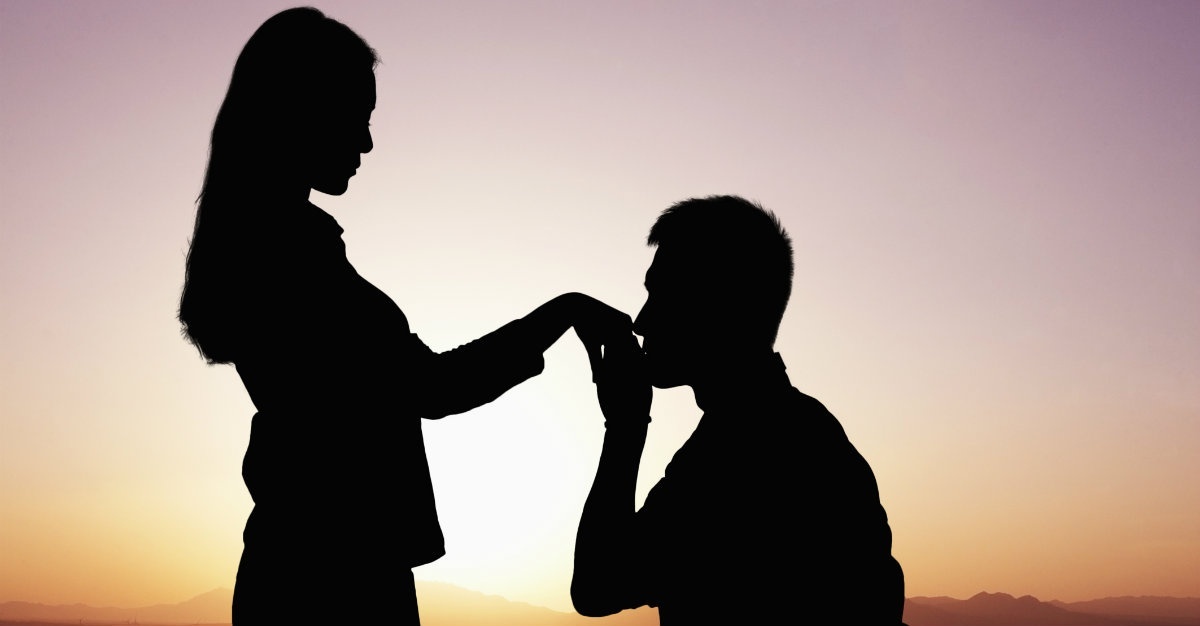 Jak poznám, že se nemám ženit (vdávat)