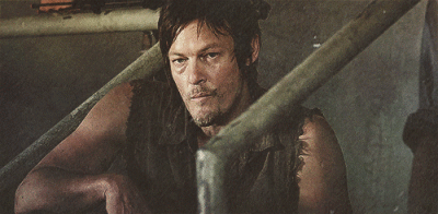 daryl dixon