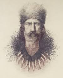 hugh glass