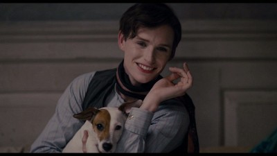 ztráty vlastní identity