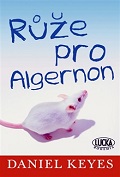 Růže pro Algernon upravené