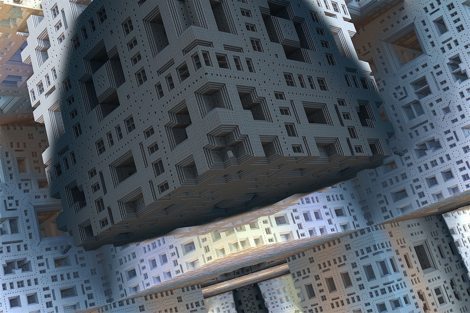 fractal-1213526_960_720