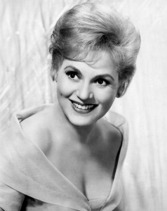 judy