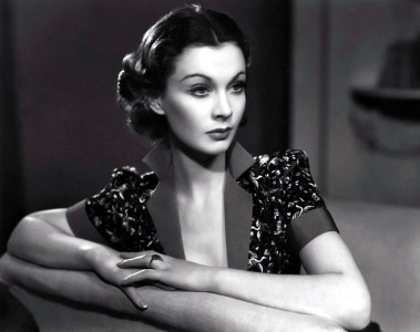 Vivien Leigh. Restored by Nick & jane for Doctor Macro's High Quality Movie Scans website: http://www.doctormacro.com. Enjoy!