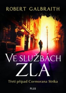ve sluzbach zla cover
