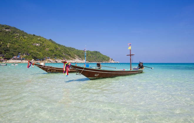 thajsko recenze rough guides