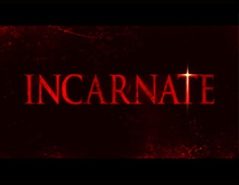 incarnate