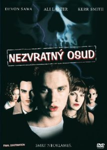 Top 5 kultovních "slash horror filmů, které si nesmíte nechat ujít Top 5 kultovních "slash horror filmů, které si nesmíte nechat ujít