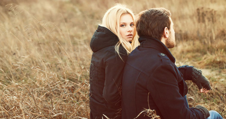 jak ničíte manželství