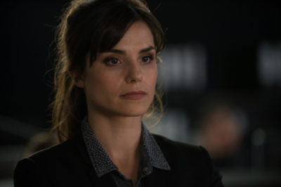 9 žen, které by se mohly stát novým Jamesem Bondem