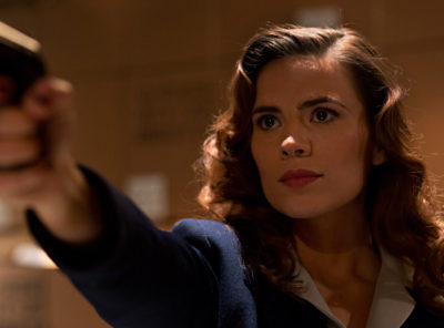 10 žen, které by se mohly stát novým Jamesem Bondem