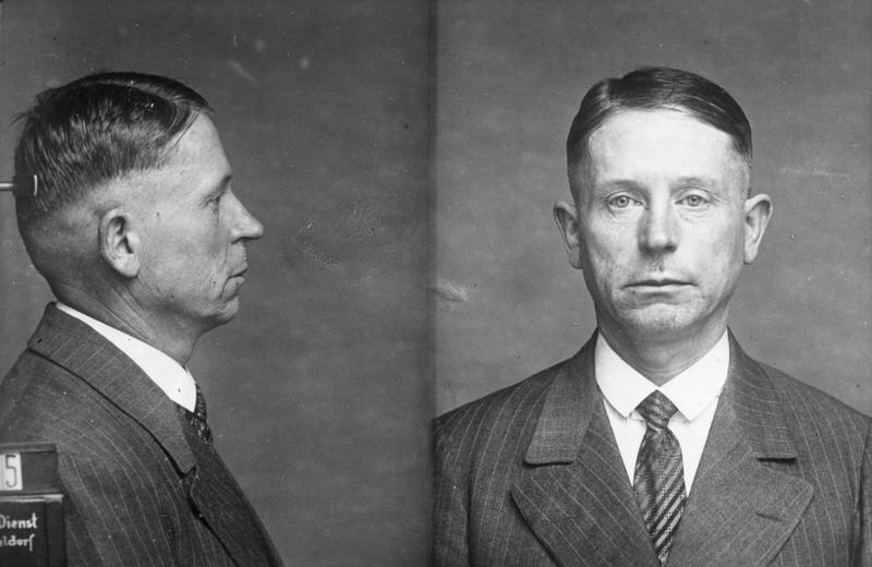 Sérioví vrazi ve filmu: Upír z Düsseldorfu